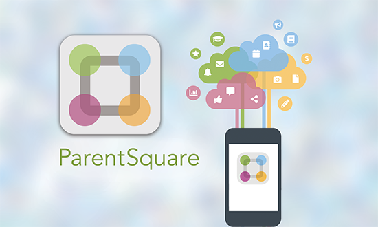 parent square website
